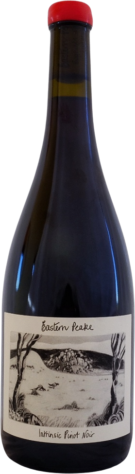 Eastern Peake Intrinsic Pinot Noir 2022